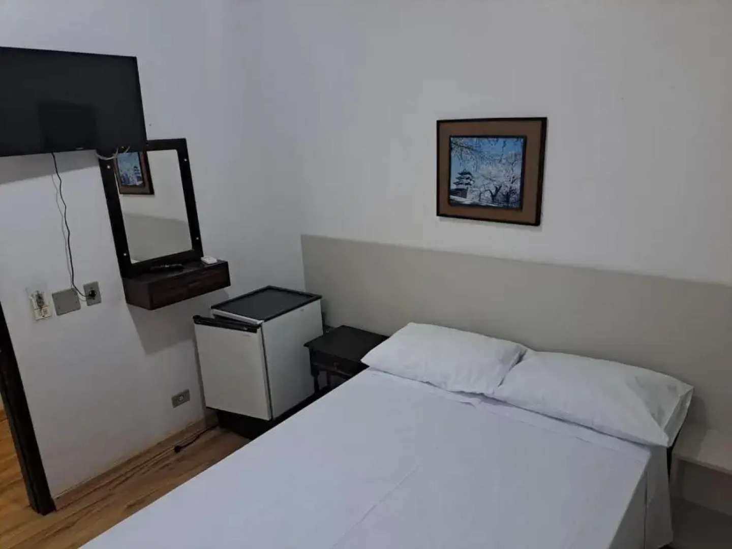 Vitoria Torres Hotel