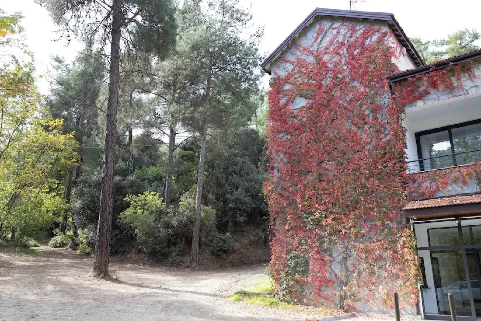 Rifugio Retreat BedBreakfast