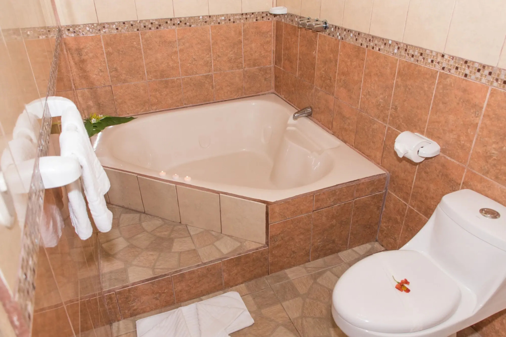 Arenal Oasis Eco Lodge