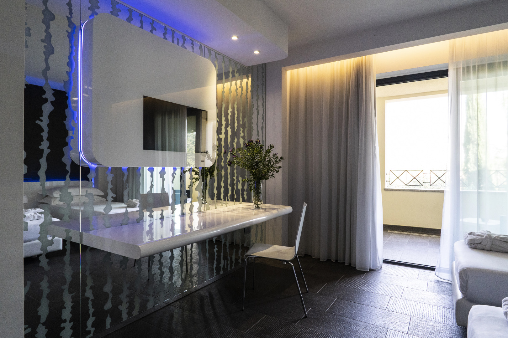 A Point Porto Ercole Resort & Spa