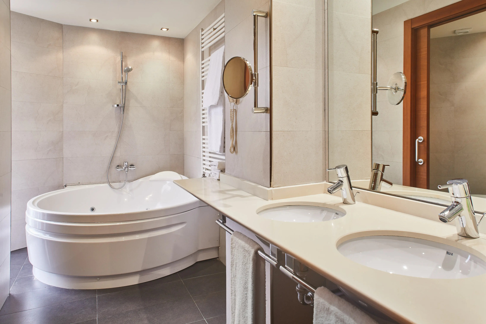 Hotel Silken Ciudad Gijon