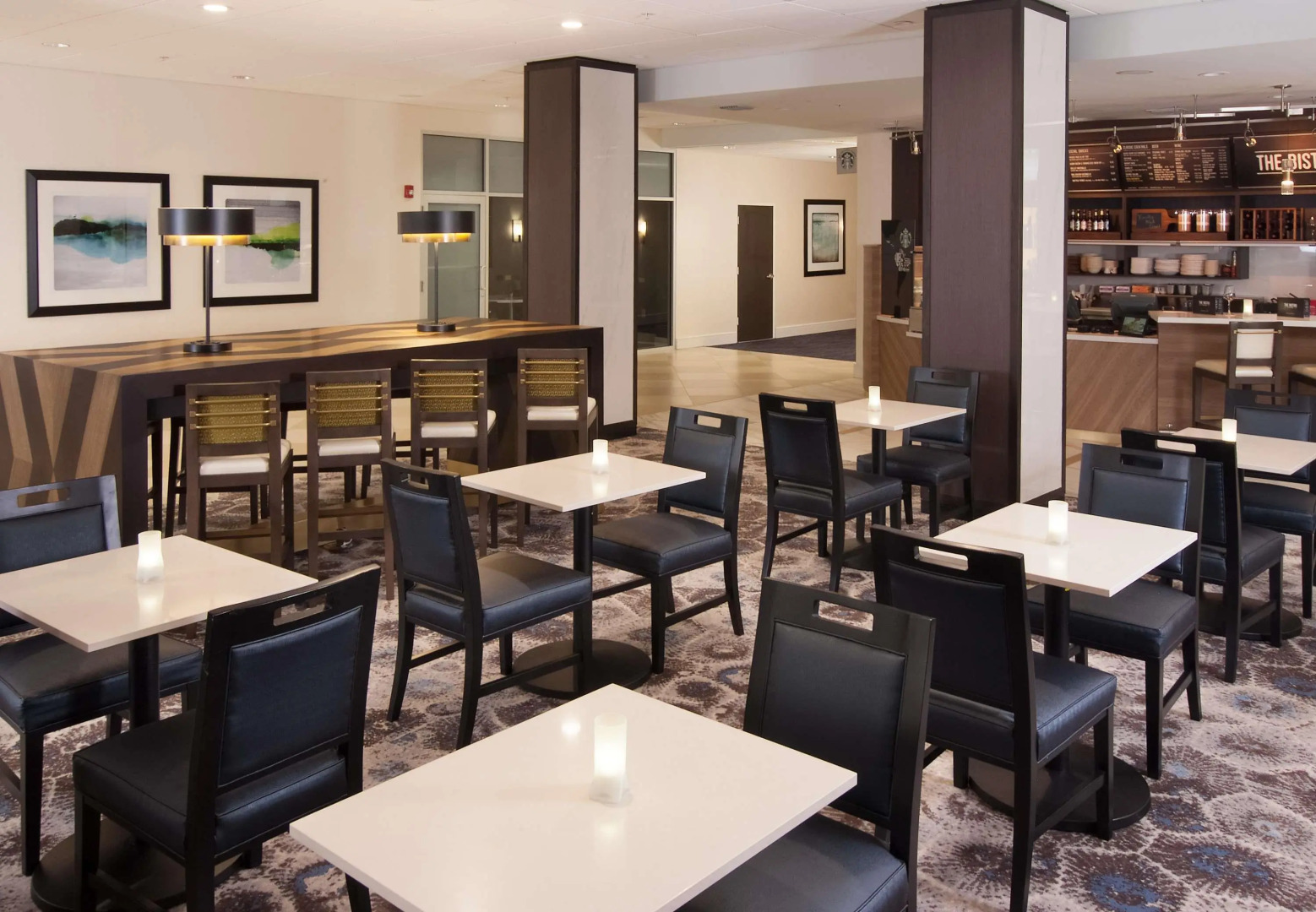 Courtyard Miami in Coral Gables by Marriott