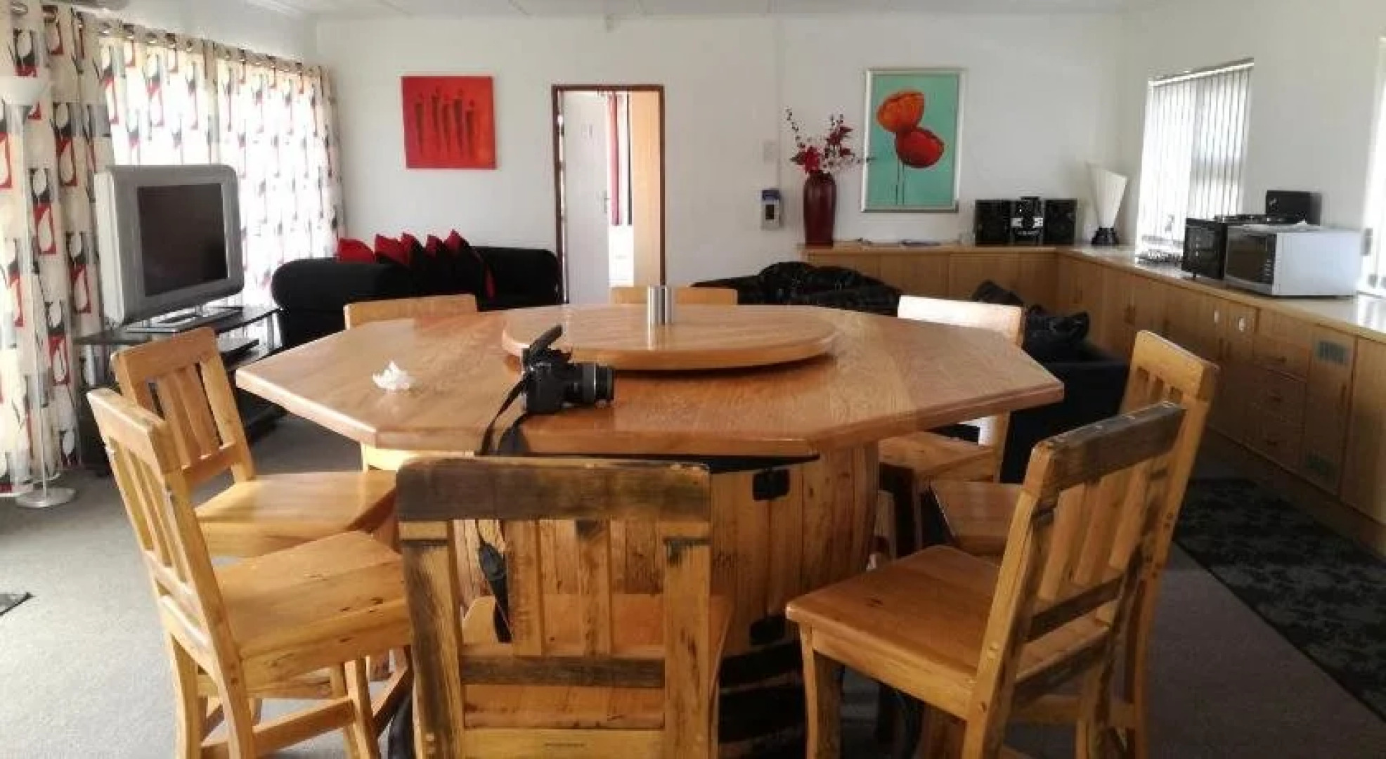 Sundays Mouth Guesthouse