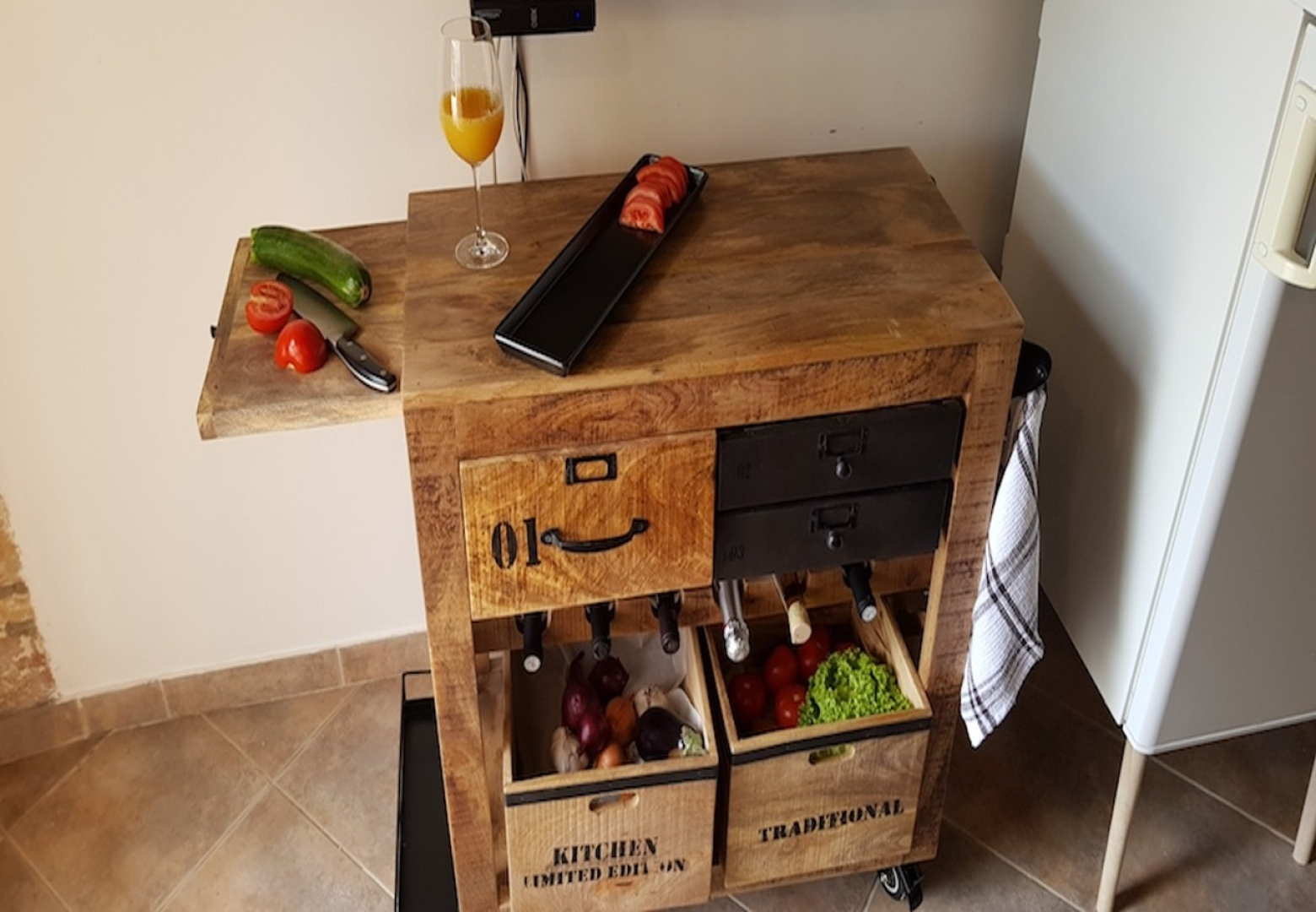 Apartment Perstel - with parking : A3 Marcana, Istria