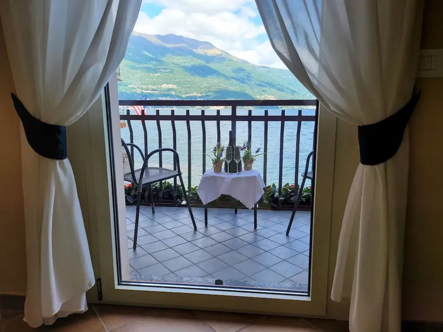 Meridiana Boutique Hotel