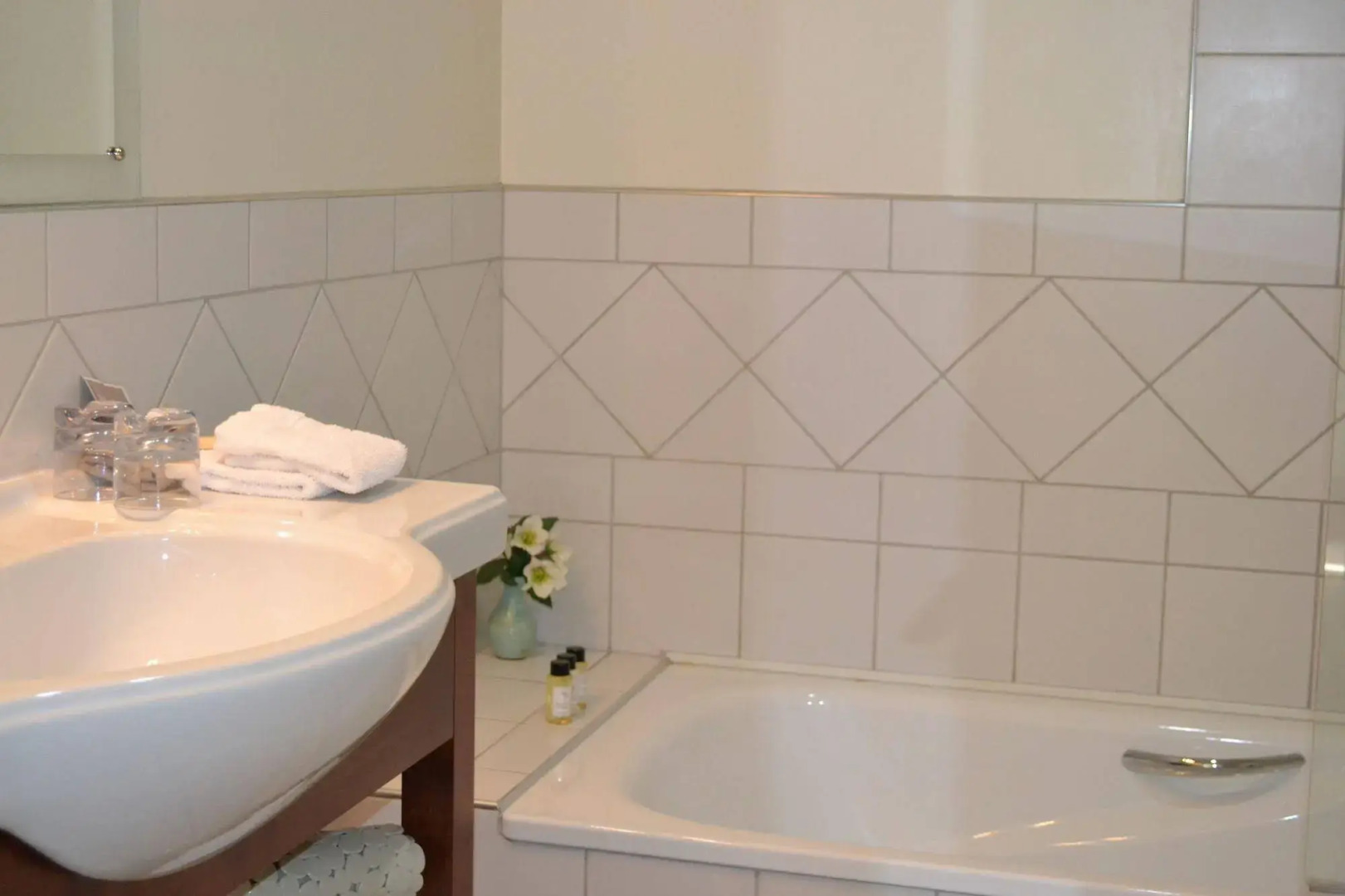 Quickenberry Guesthouse