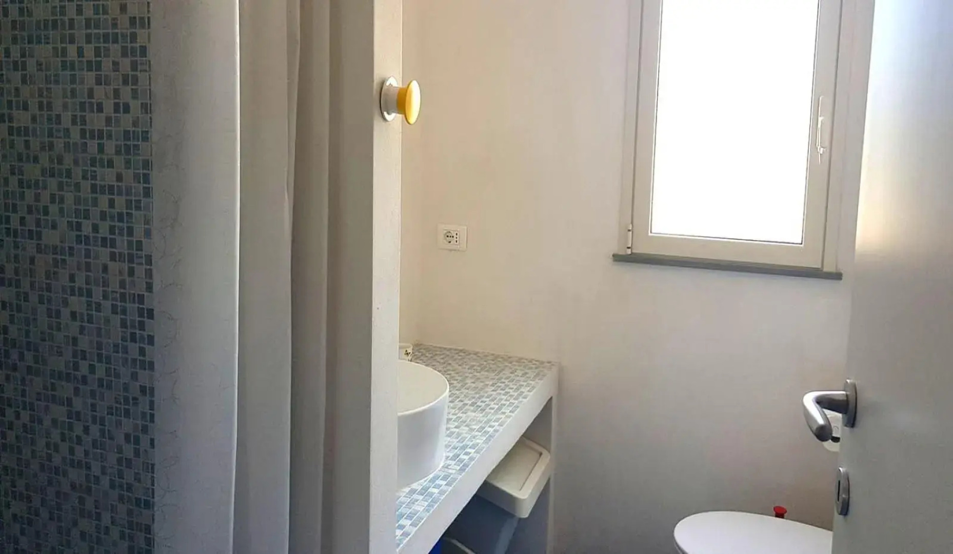 villa Lùmar fronte mare