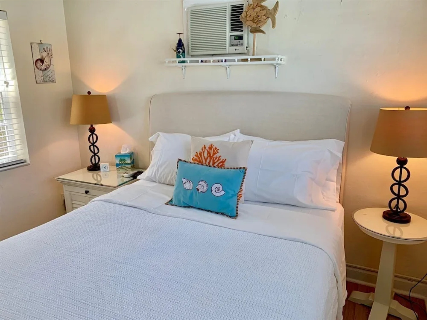 Saratoga Frank`s Key West Experience