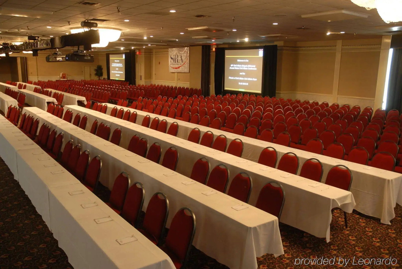 Ramada Plaza by Wyndham Fayetteville Fort Bragg Area