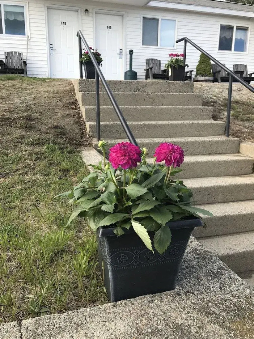 Knights Inn Ellsworth Bar Harbor