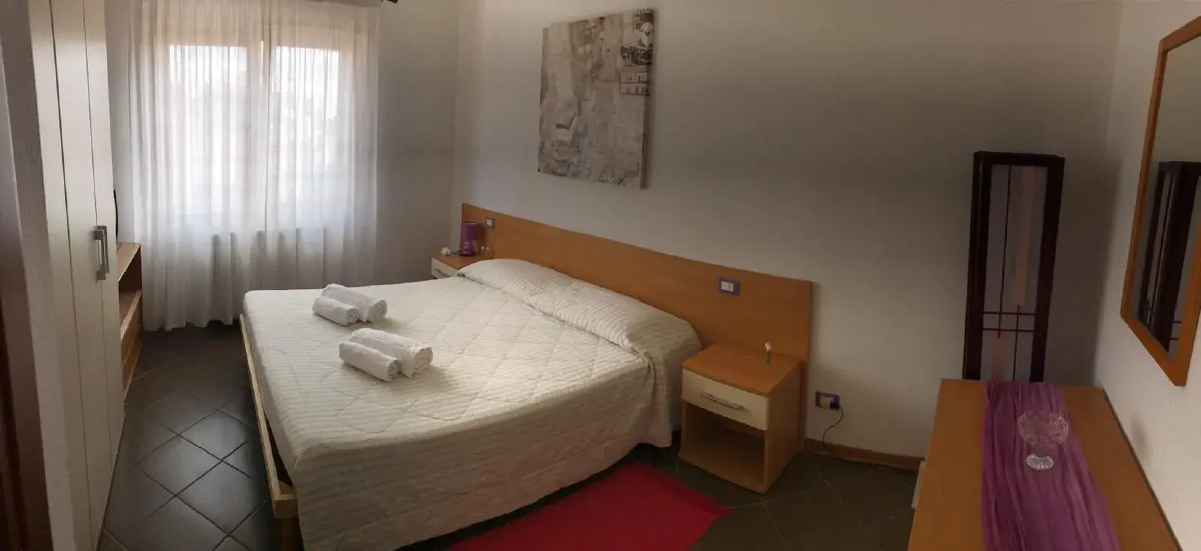 Affittacamere Fiumicello