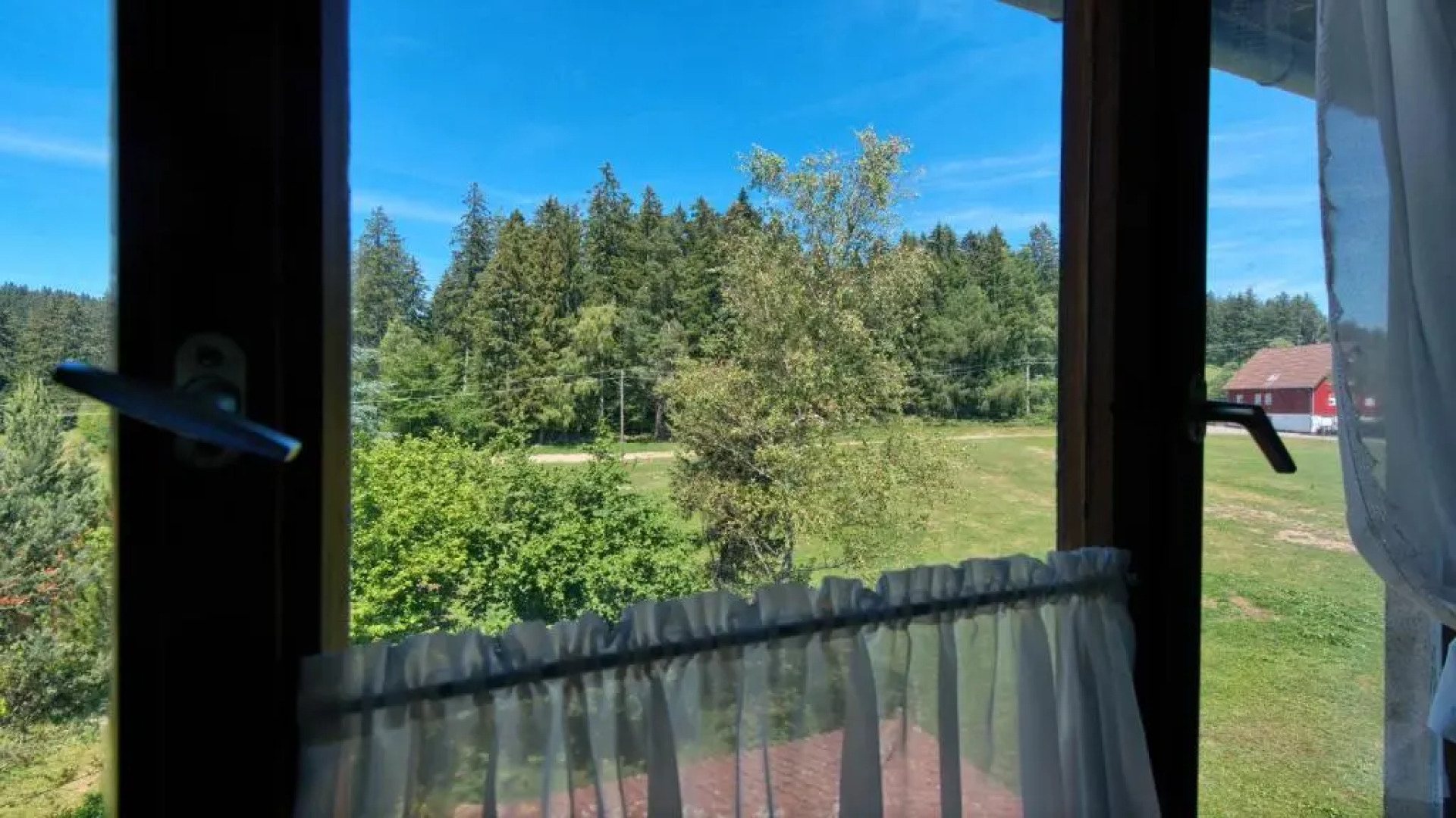 Landgasthof Zum Schwanen