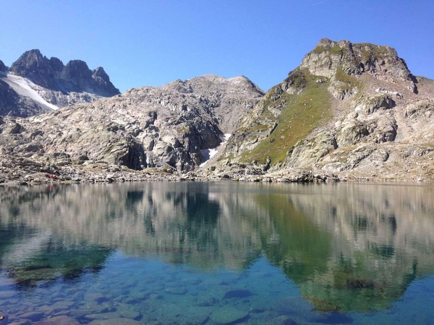 OLYDEA Les Hameaux de la Perriere