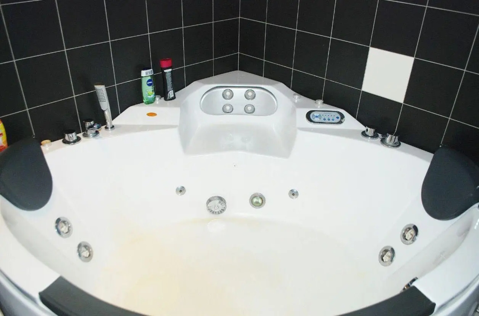 Апартаменты на улице Весенняя 13