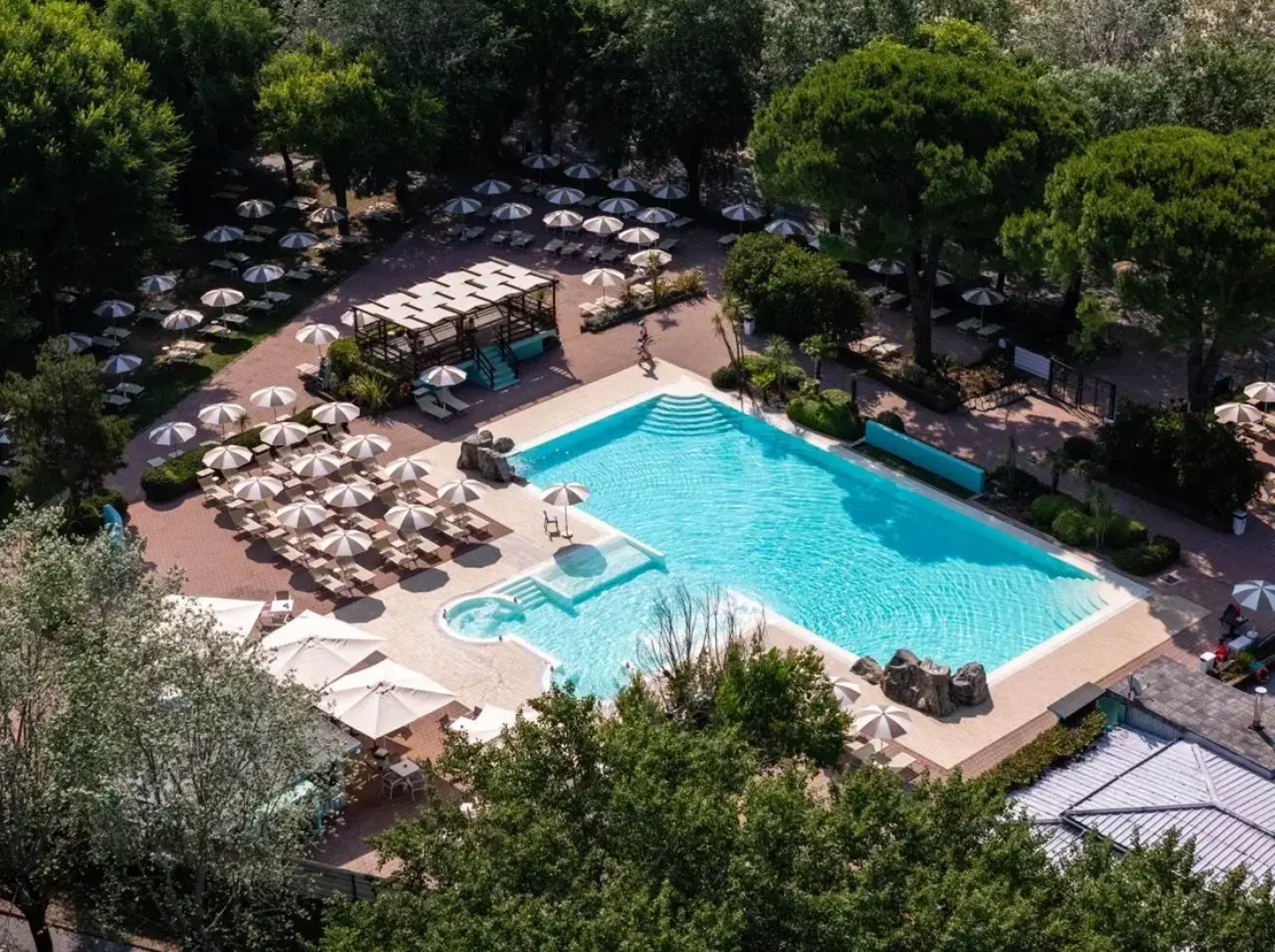Club Del Sole Tenuta Primero Grado Family Collection