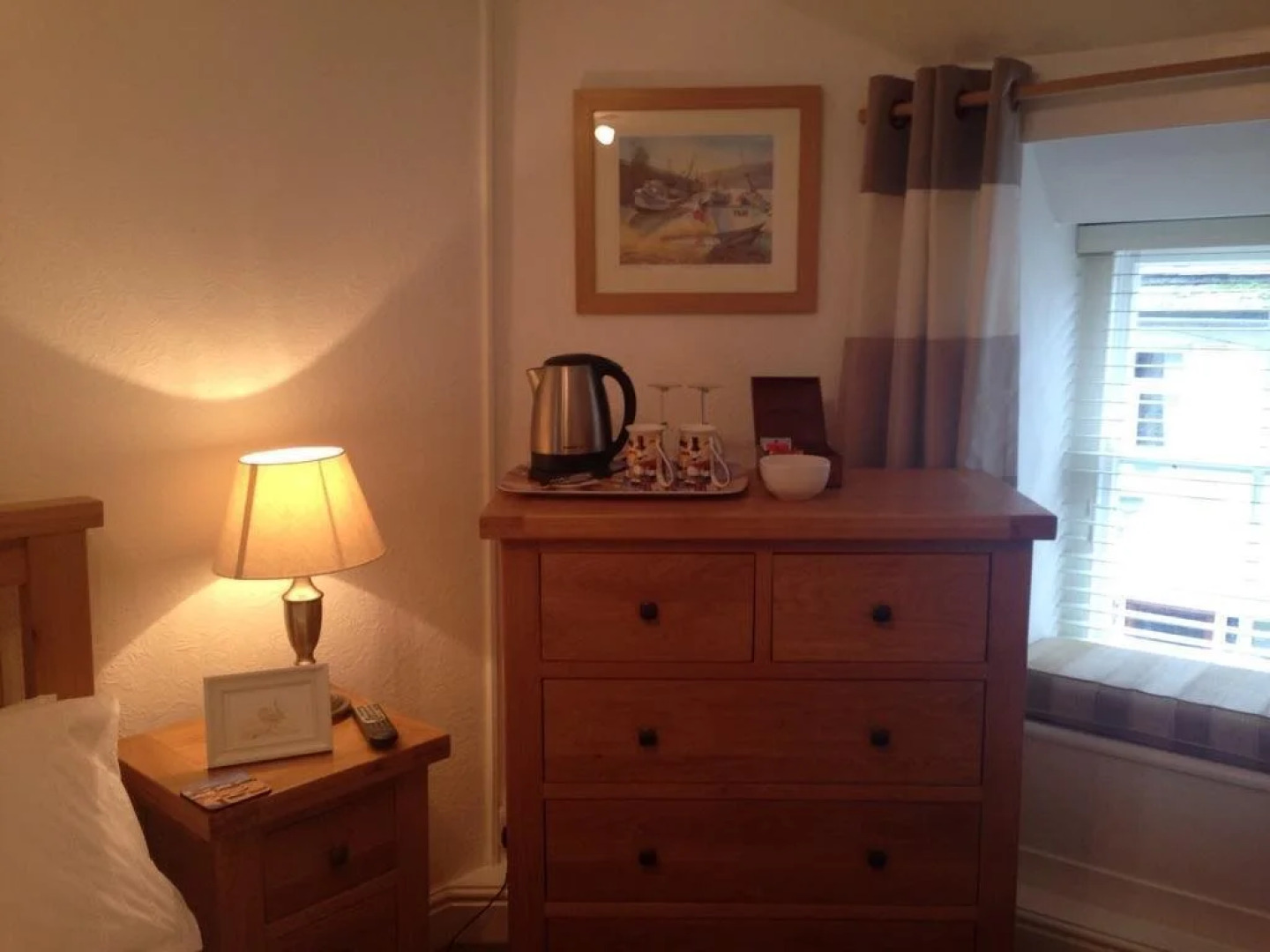 Anchorage Bed and Breakfast