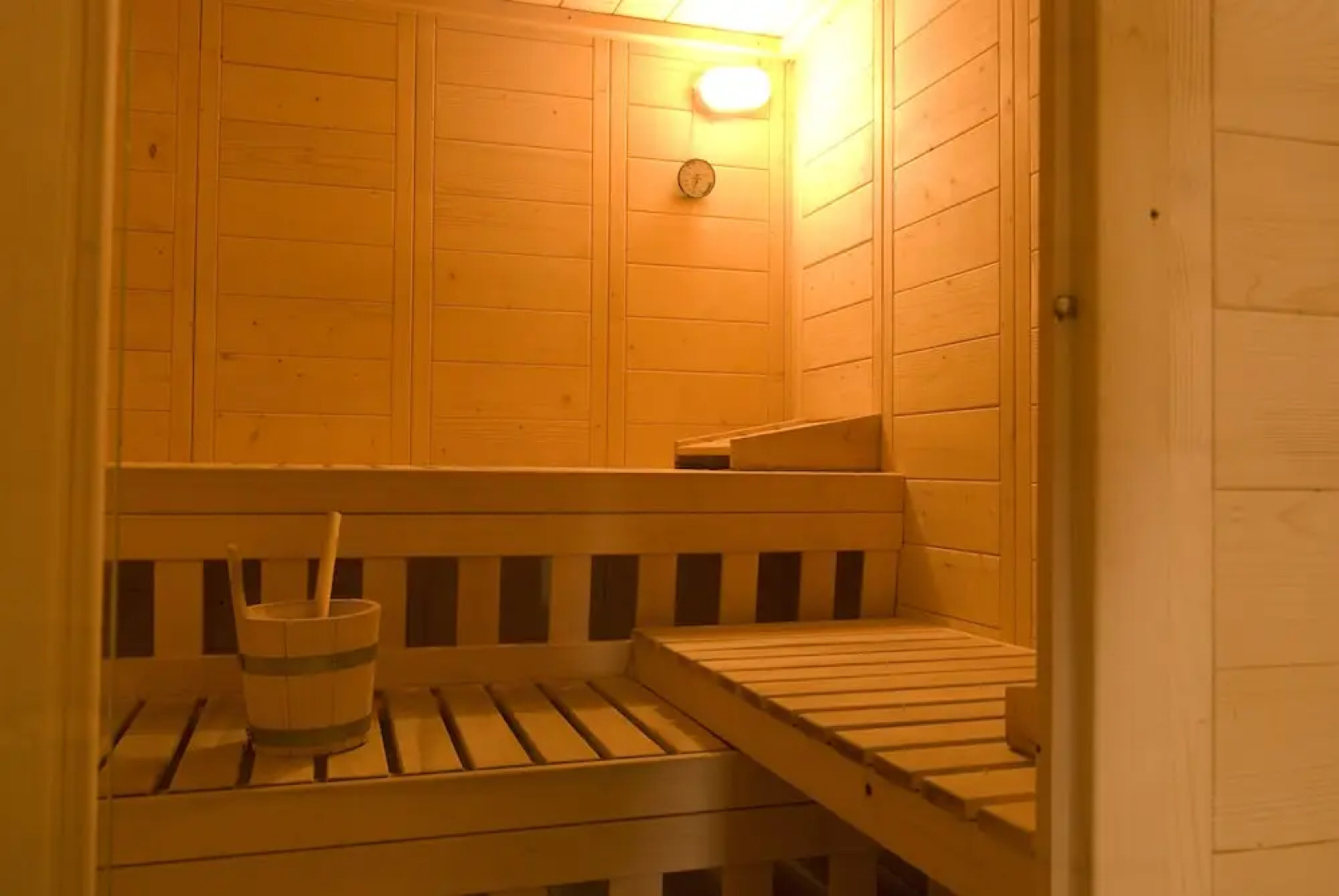 Madame Vacances Residence La Marquisié