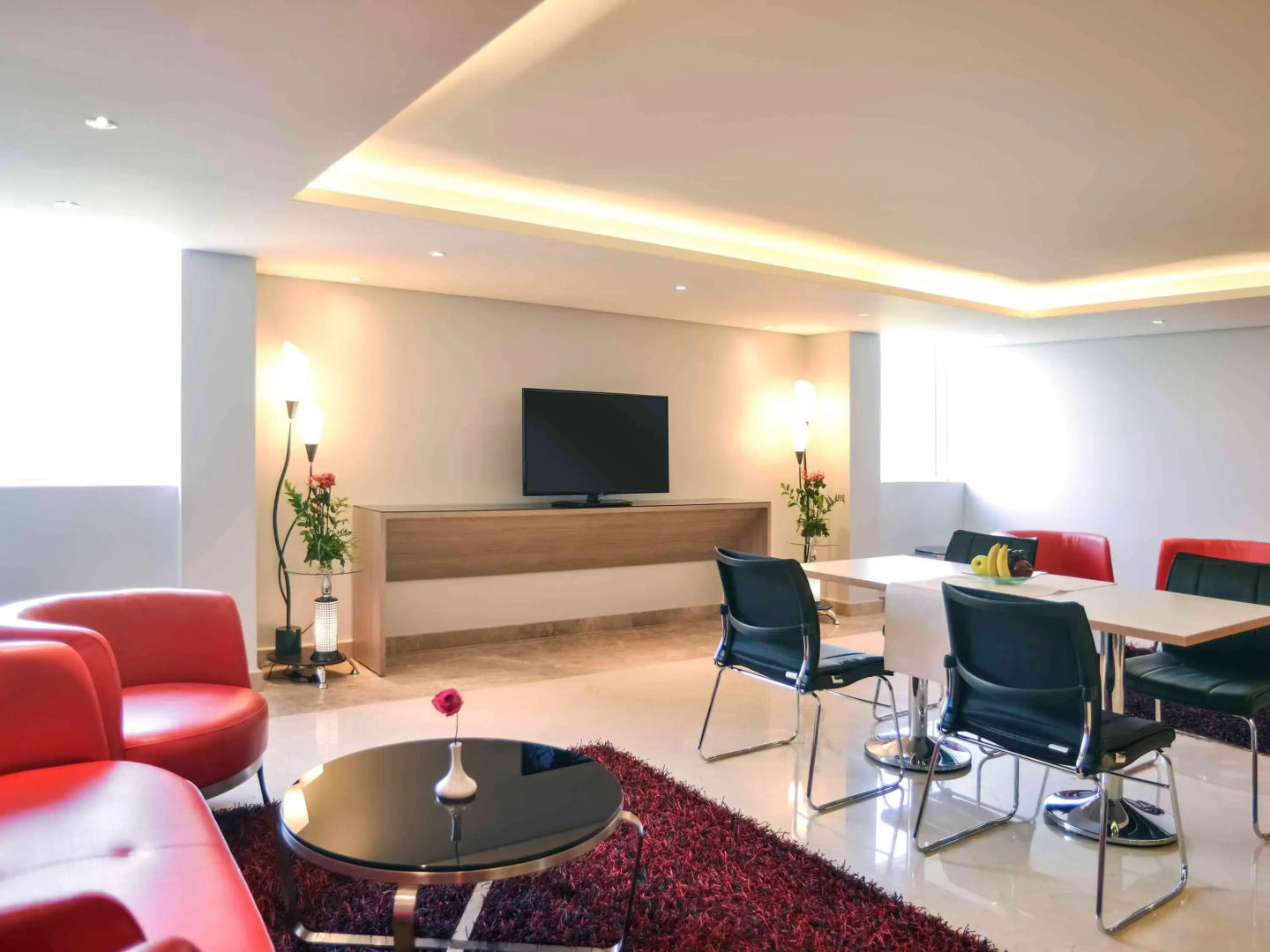 Novotel Cairo Airport