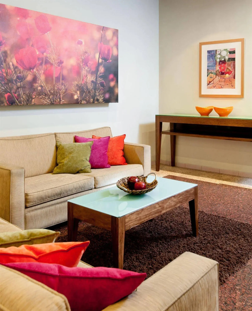 Jacob Tiberias by Jacob Hotels