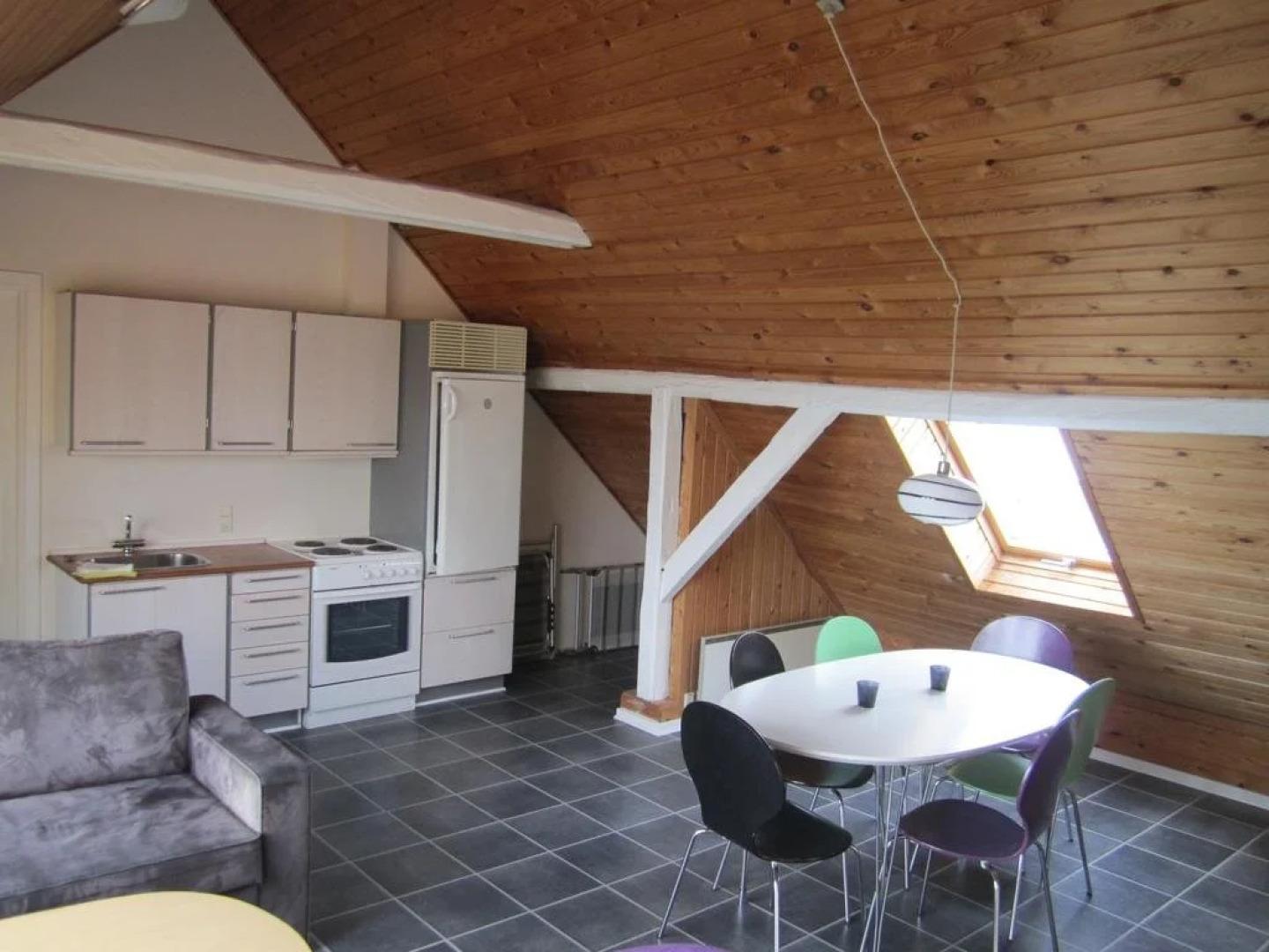 Drejby Strand Camping & Cottages