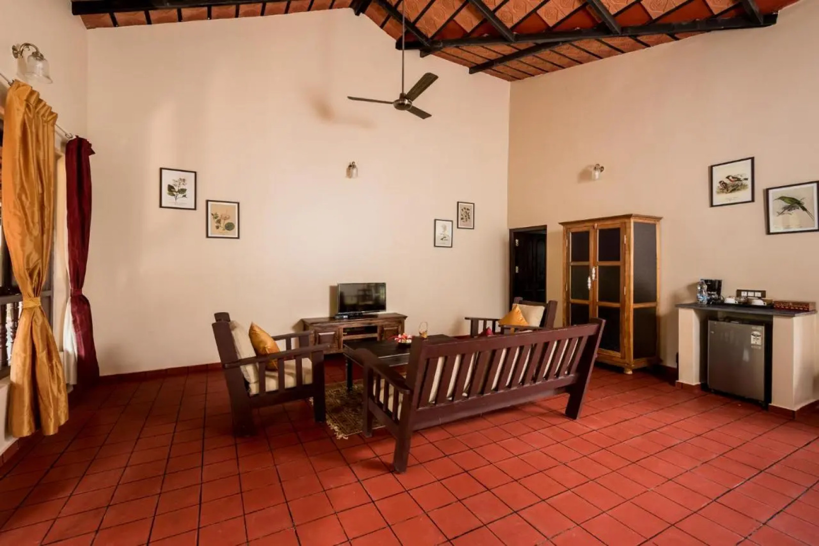 Magnolia Estates & Resorts