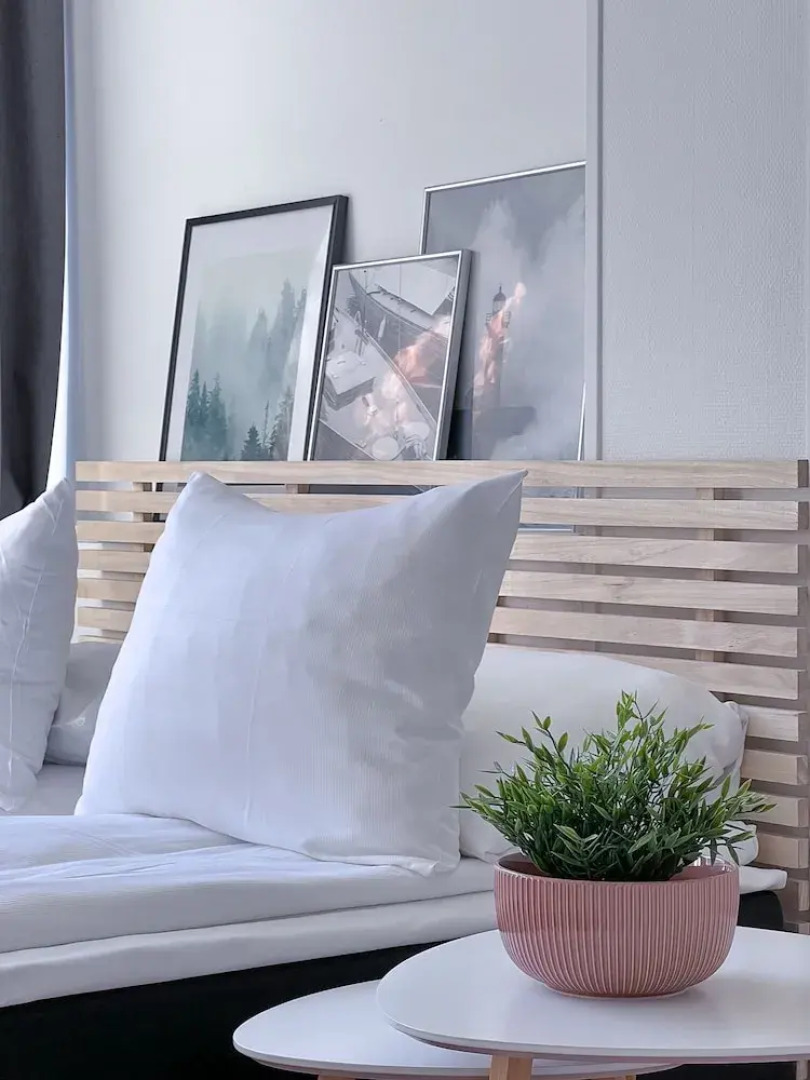 Sandviken Brygge-Alrekstad Hotell