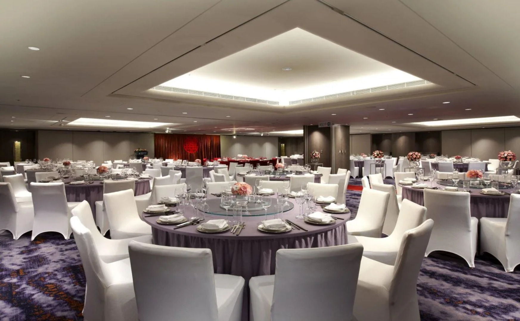 Sheraton Grand Taipei Hotel