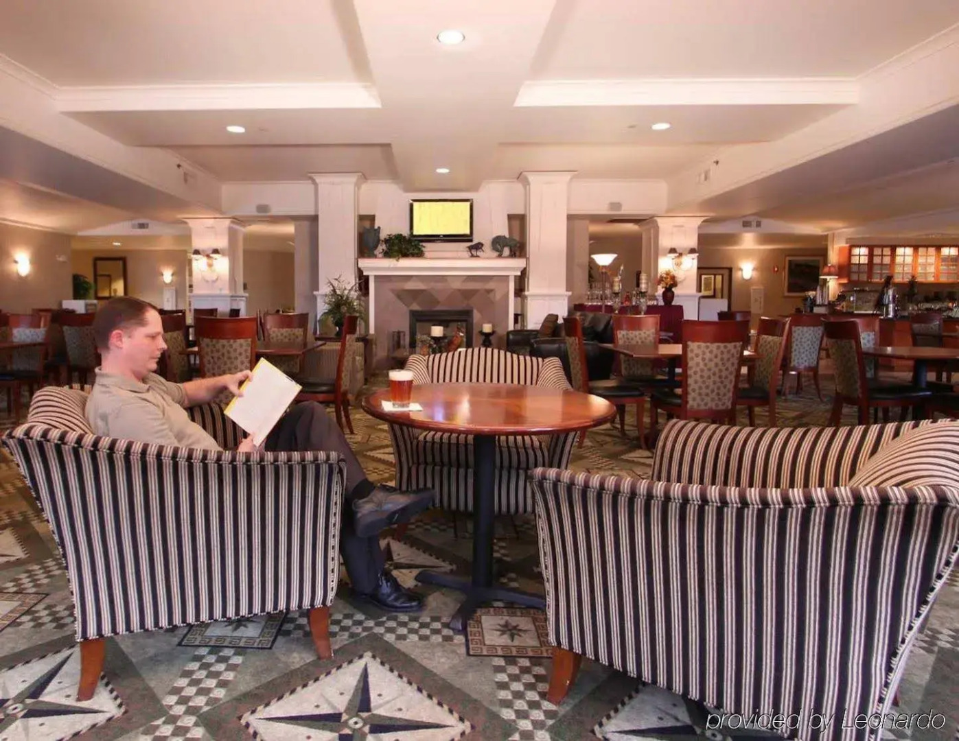 Homewood Suites by Hilton Seattle Downtown