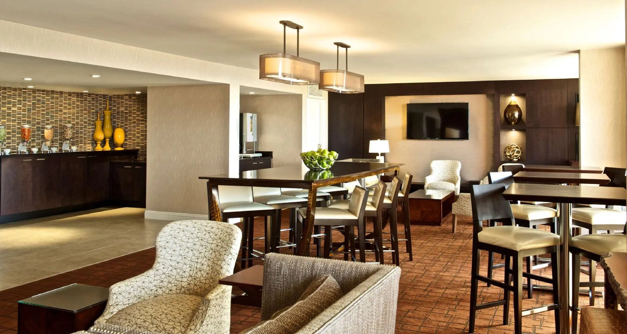 Hilton Orange County/Costa Mesa