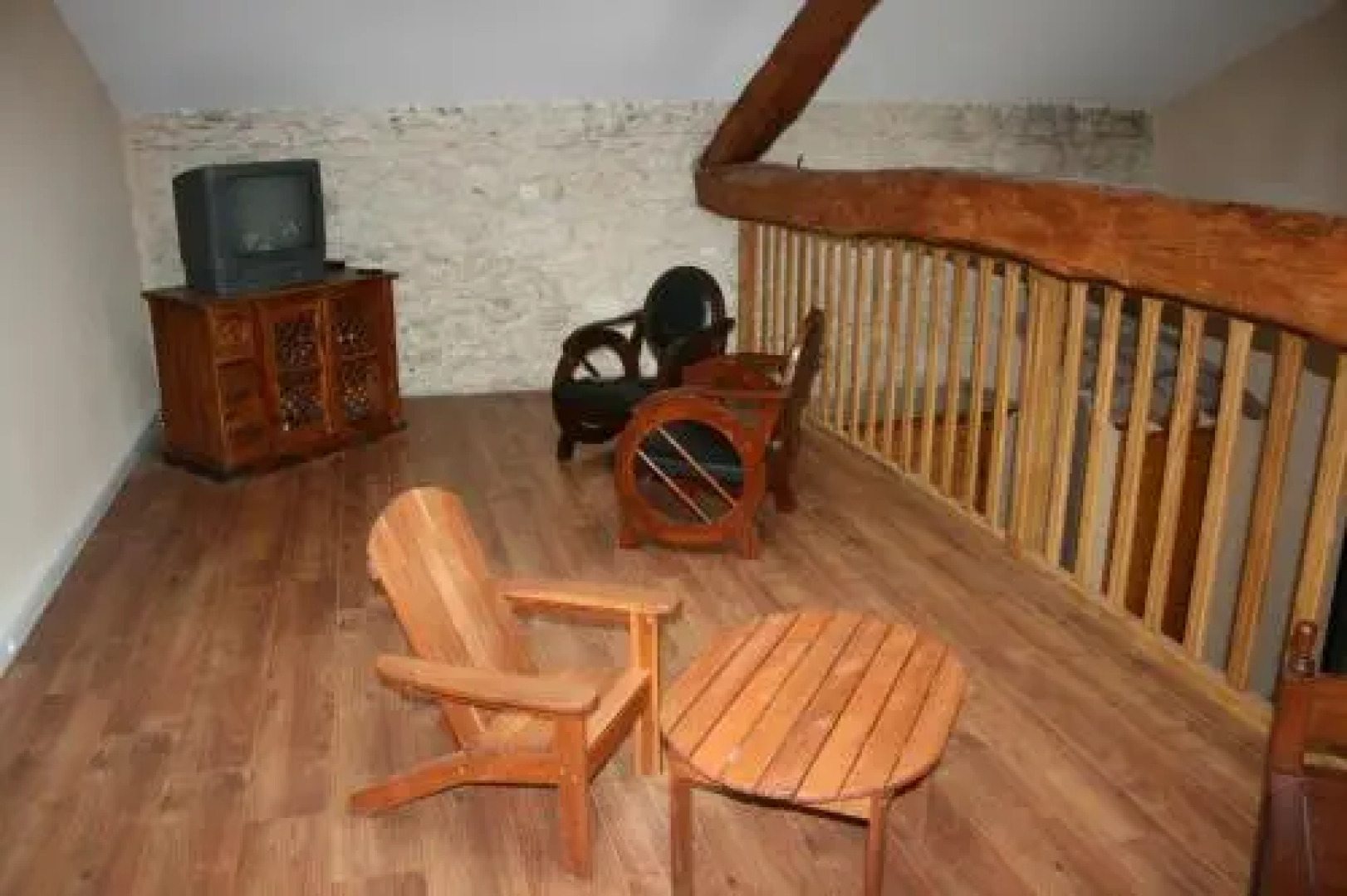 Chambres dHôtes La fontaine de Lautrec