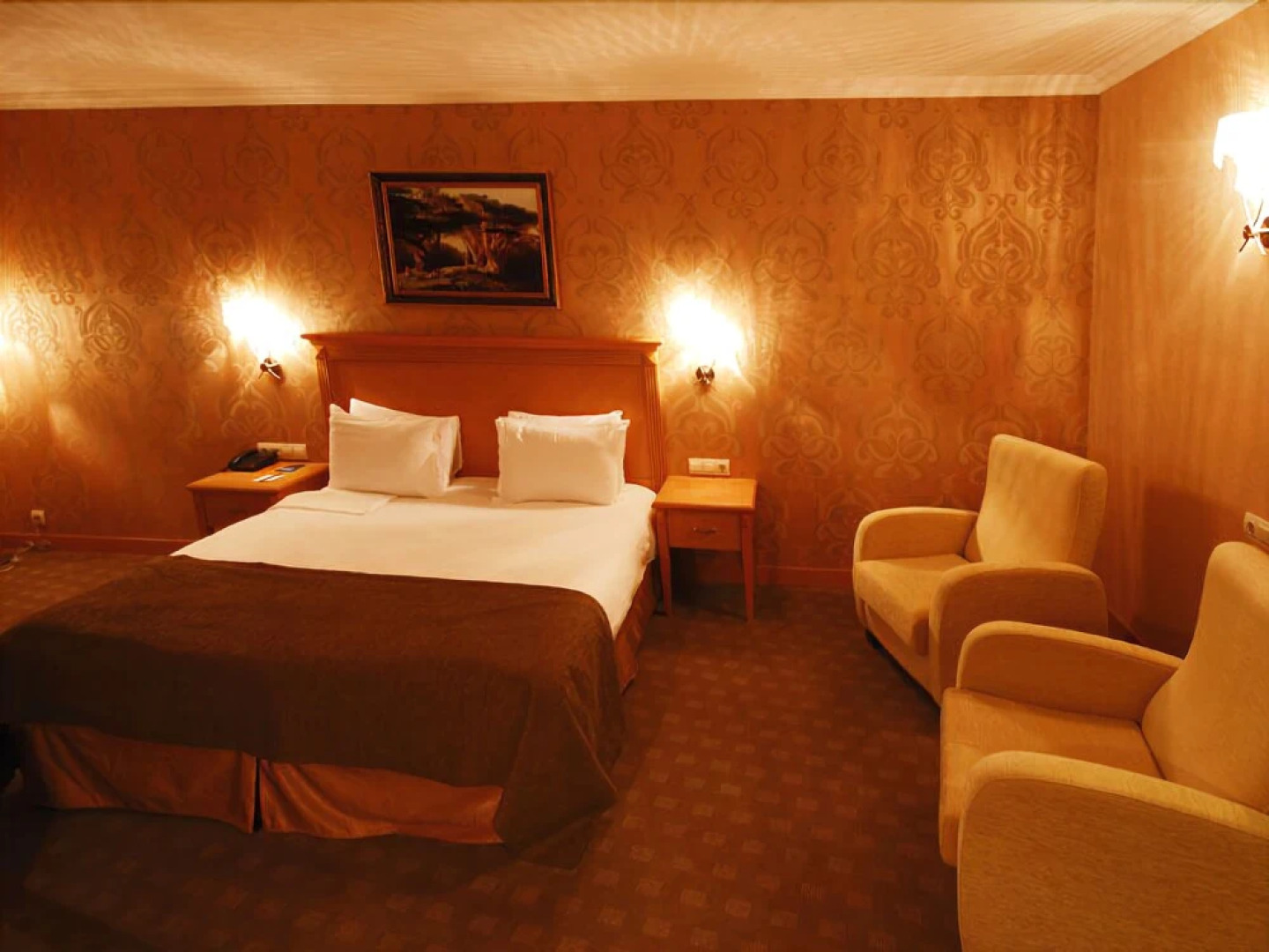 Silverside Hotel Corlu