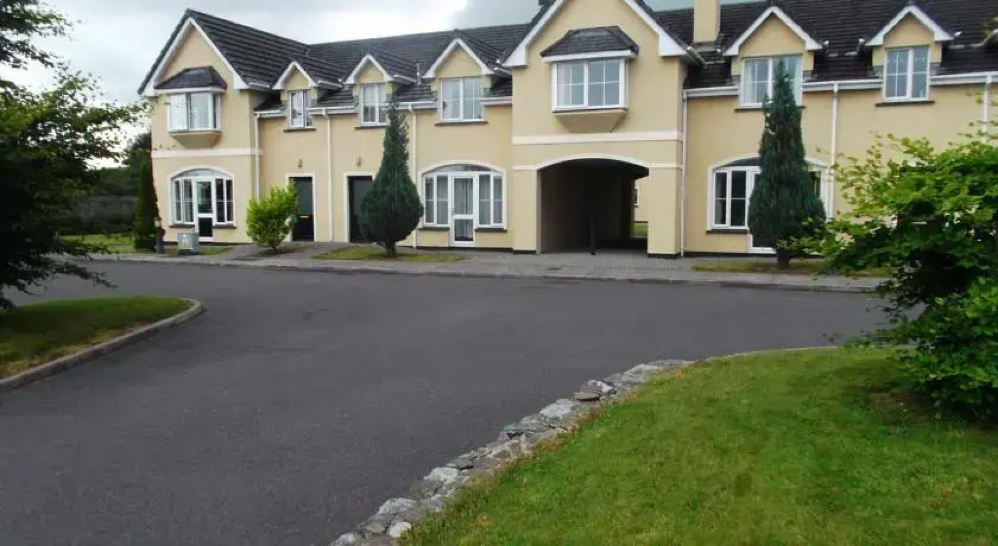 No 20 Killarney Holiday Village