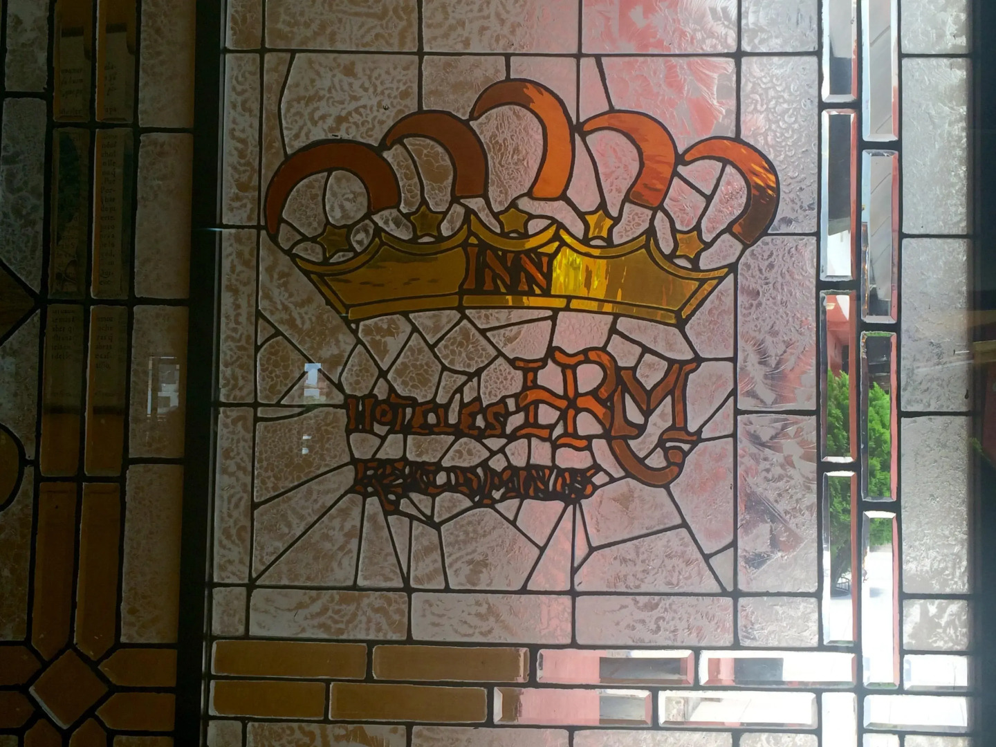 Real de Minas Inn Queretaro