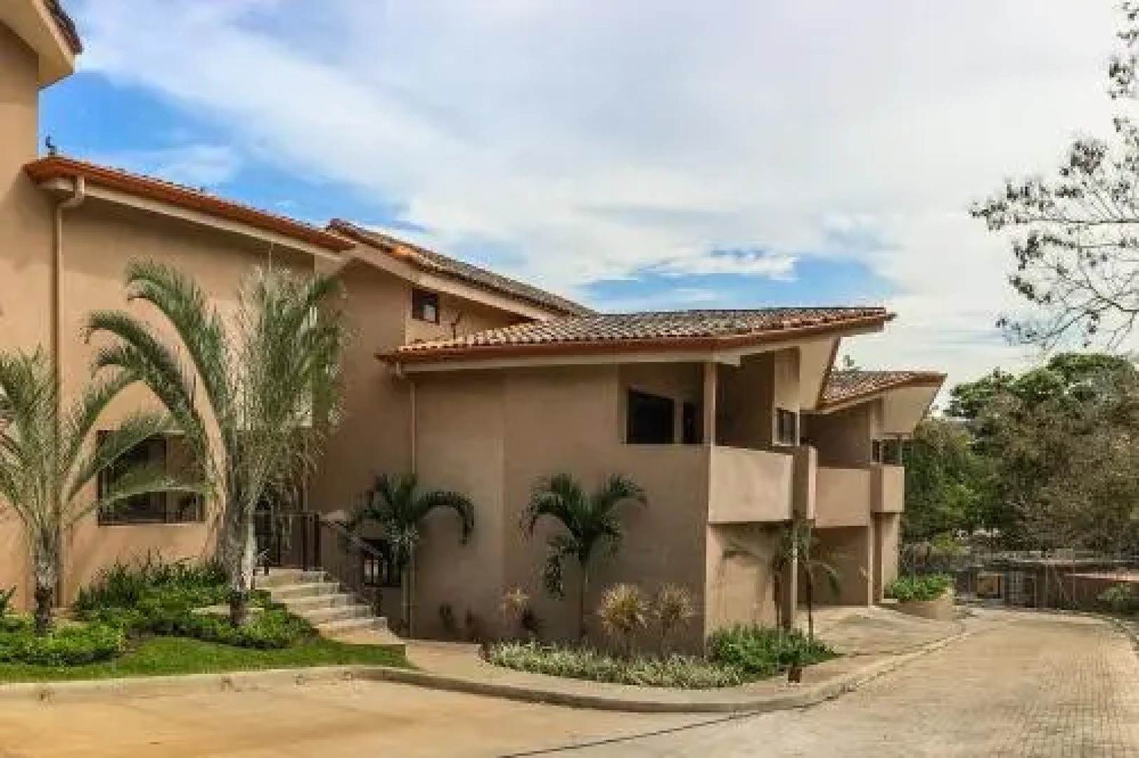 The Cove 8 at Playa Ocotal