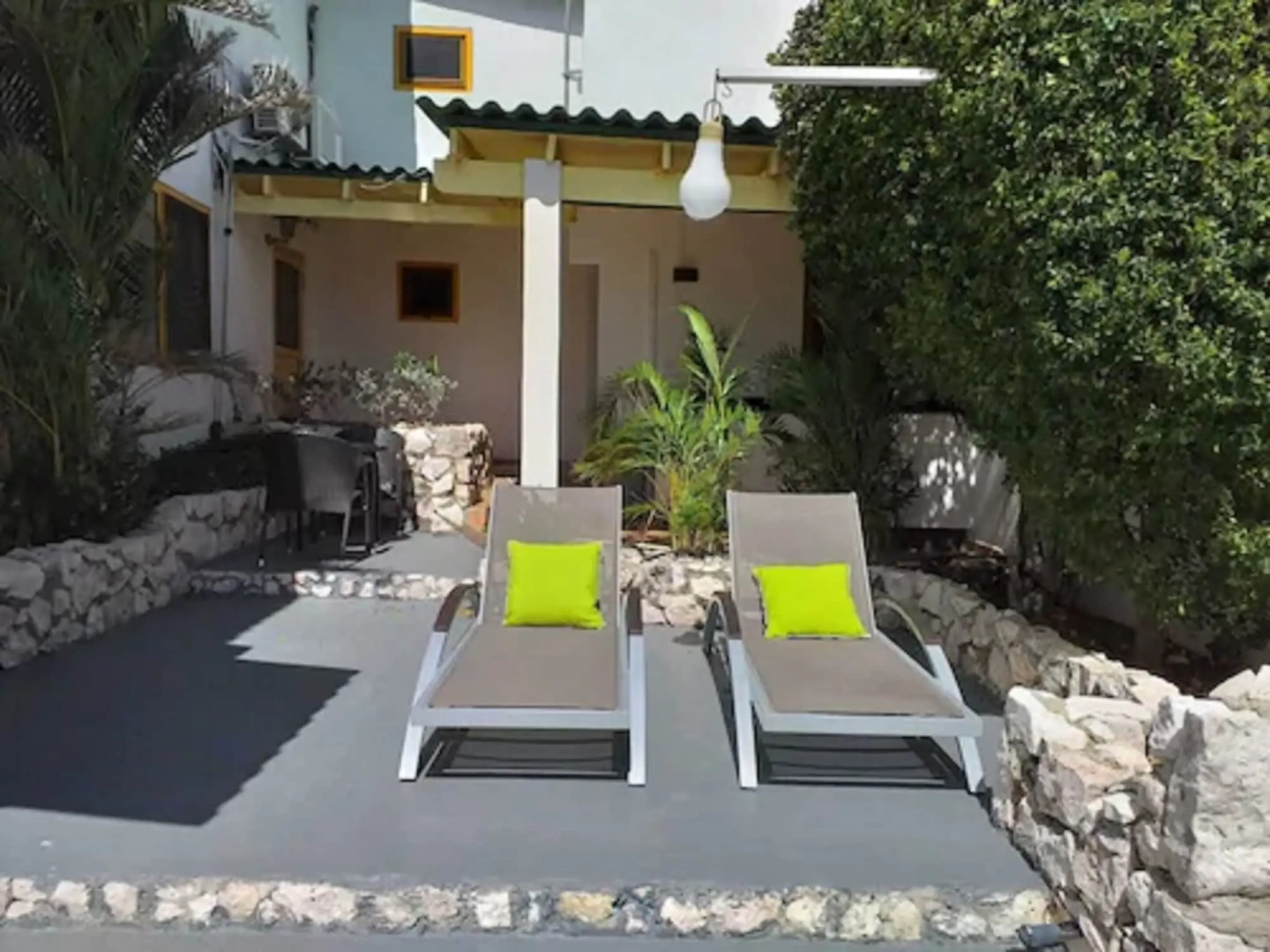 Bandabou Breeze Curacao