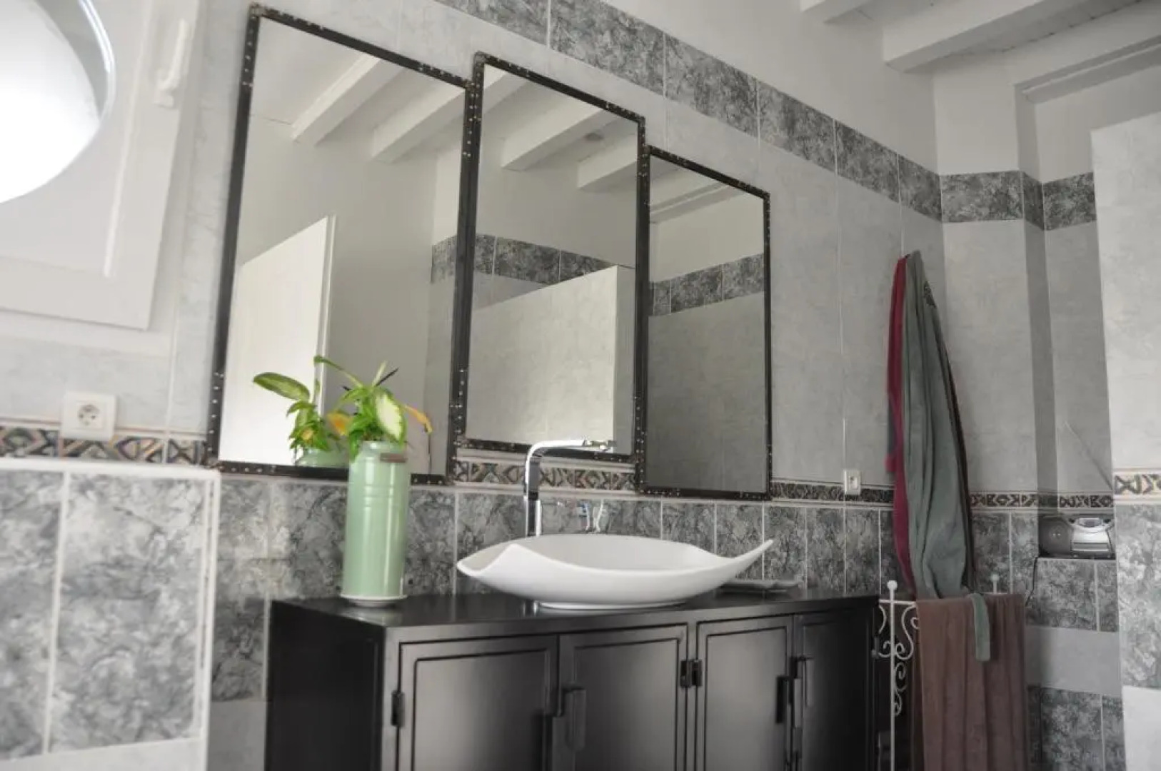 Chambre d'hôtes Sauternais