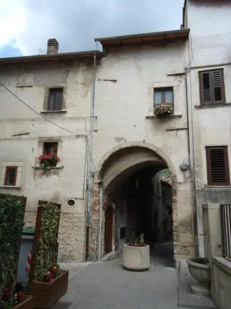 La Dimora di dAnnunzio