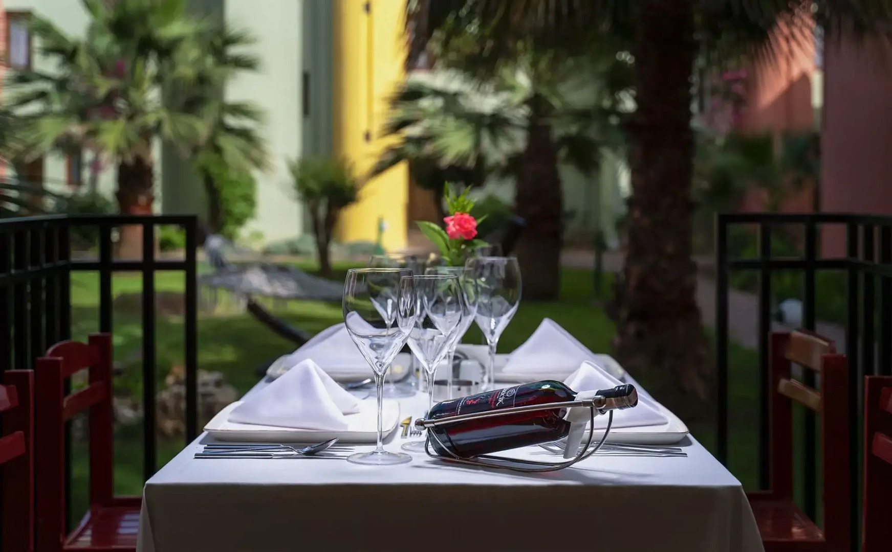 VONRESORT Golden Beach & Aqua - Kids Concept-Ultra All Inclusive