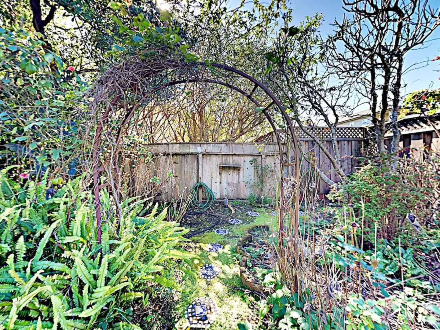 Townsend - 3 Br Home