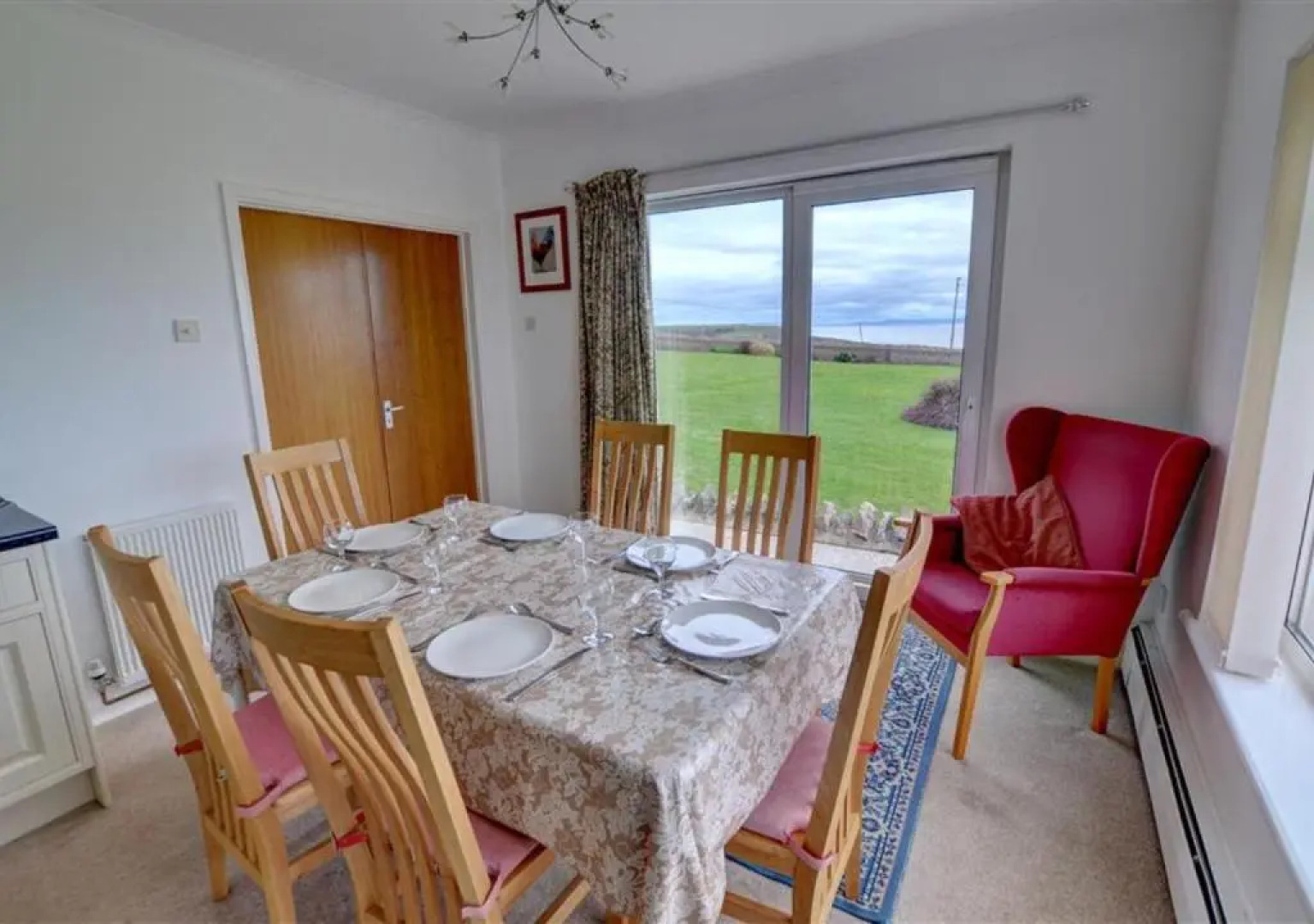 1 Little West Bungalows