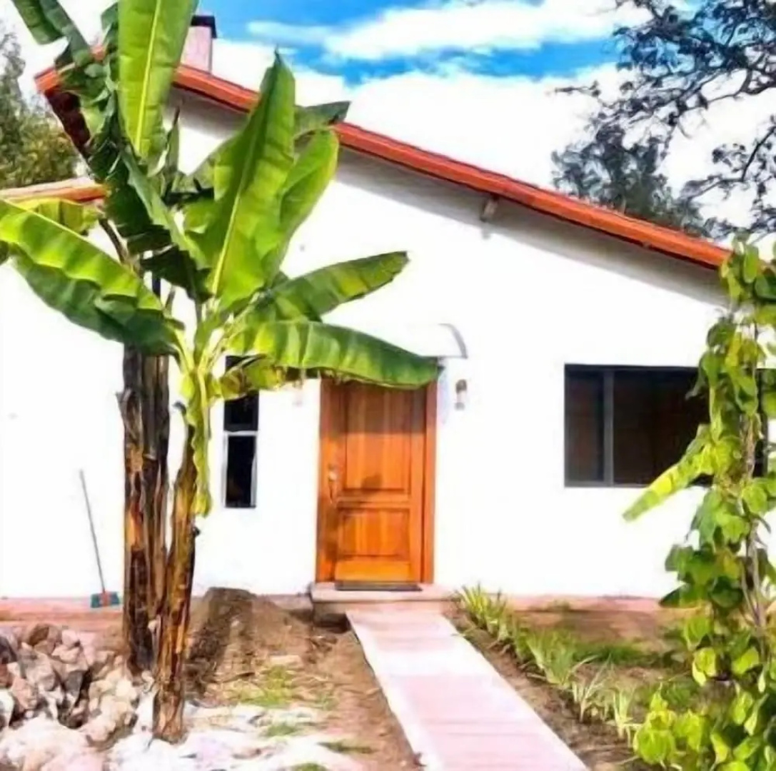 Quinta La Gardenia