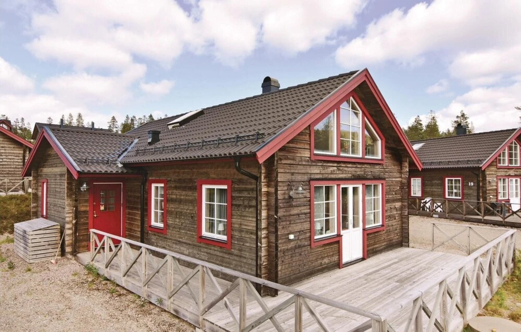 Awesome Home in Sälen With 3 Bedrooms, Sauna and Wifi
