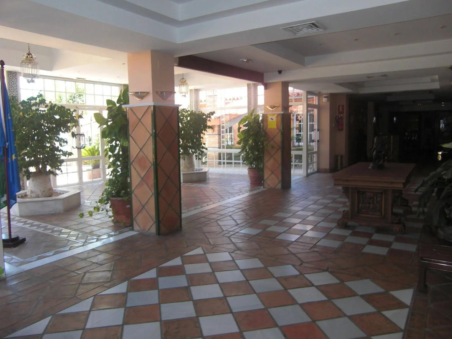 Hotel Don Gonzalo