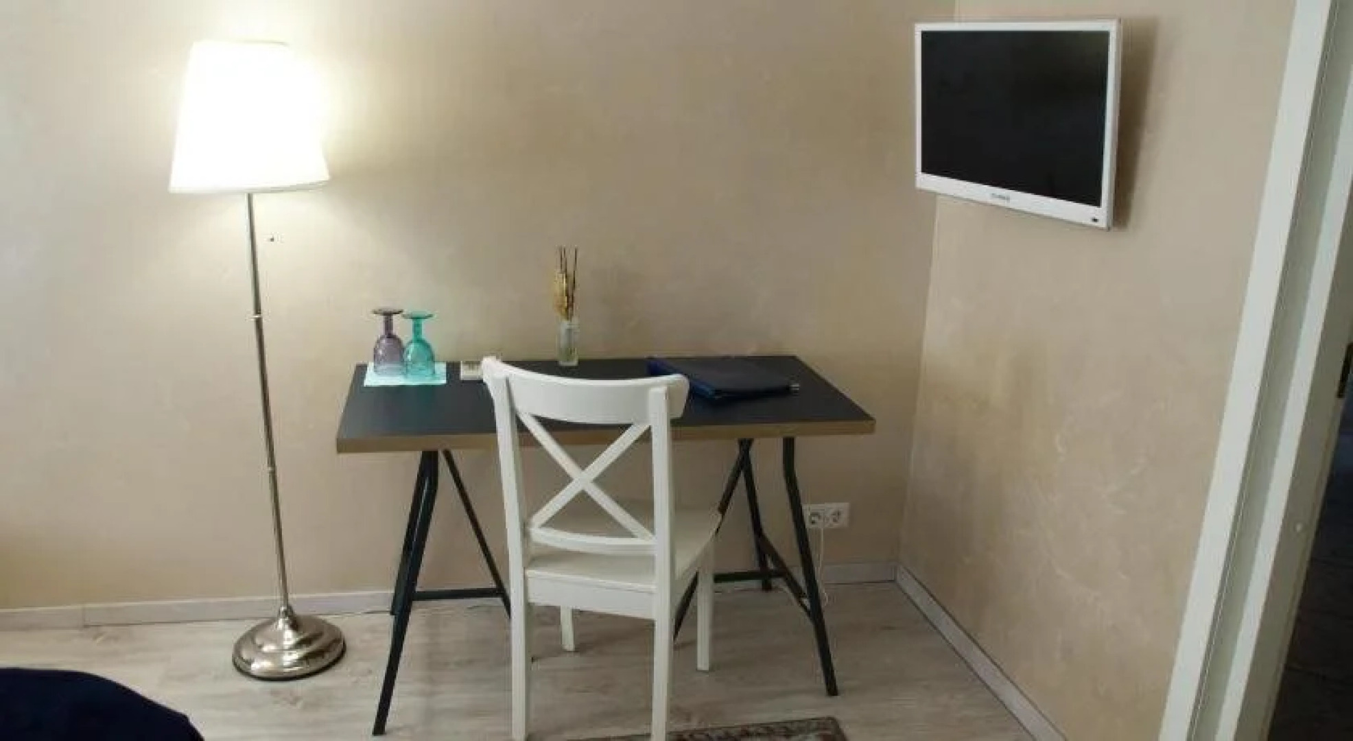 Mini-hotel Kay and Gerda - Hostel