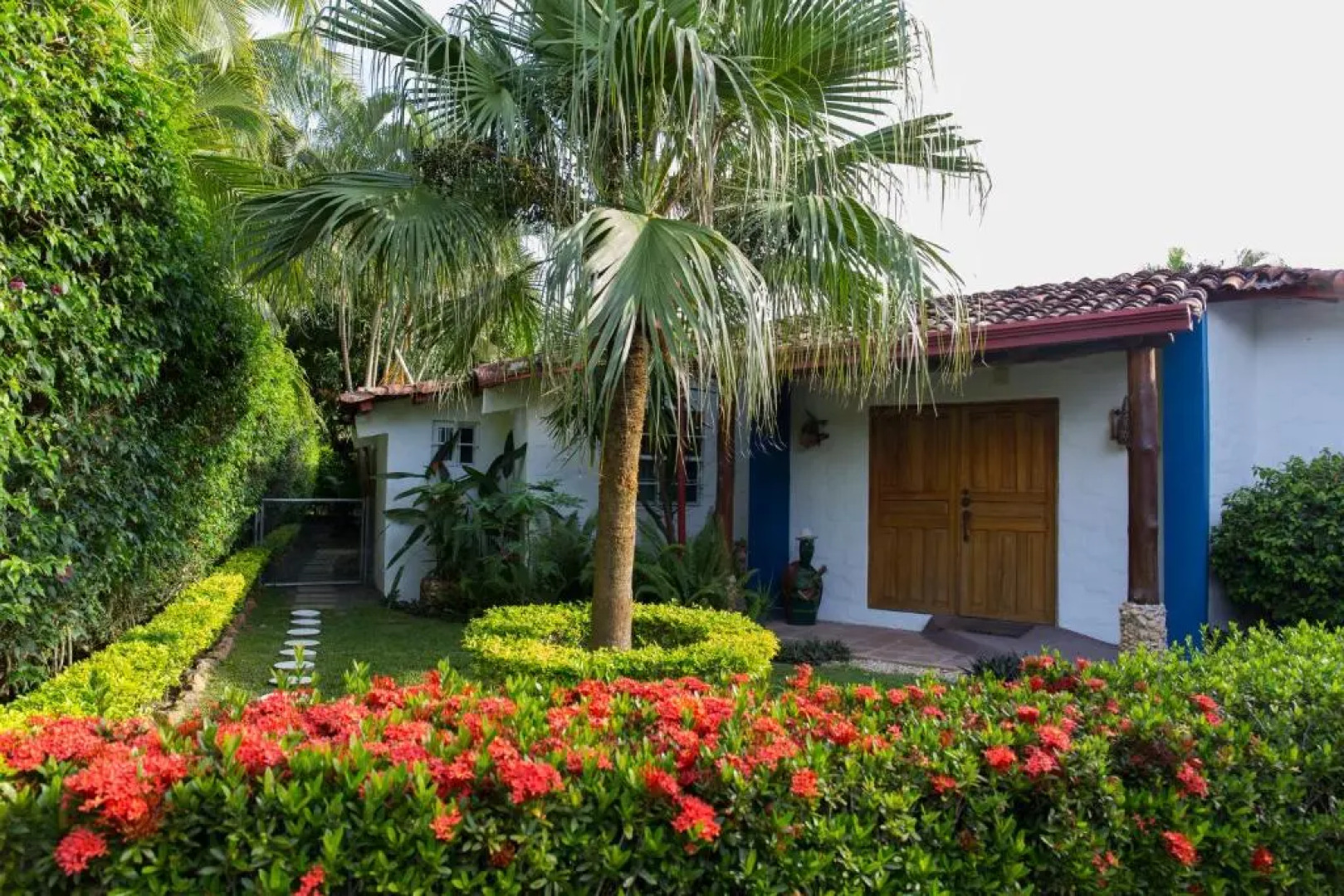 Villa Botero By Casa Mojito B&B