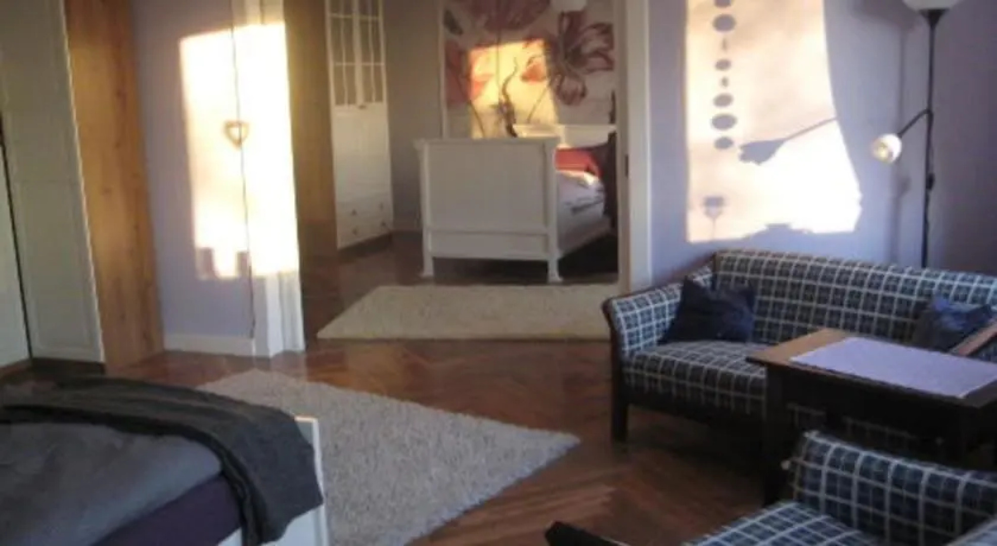 Ferienhaus Christianskoog