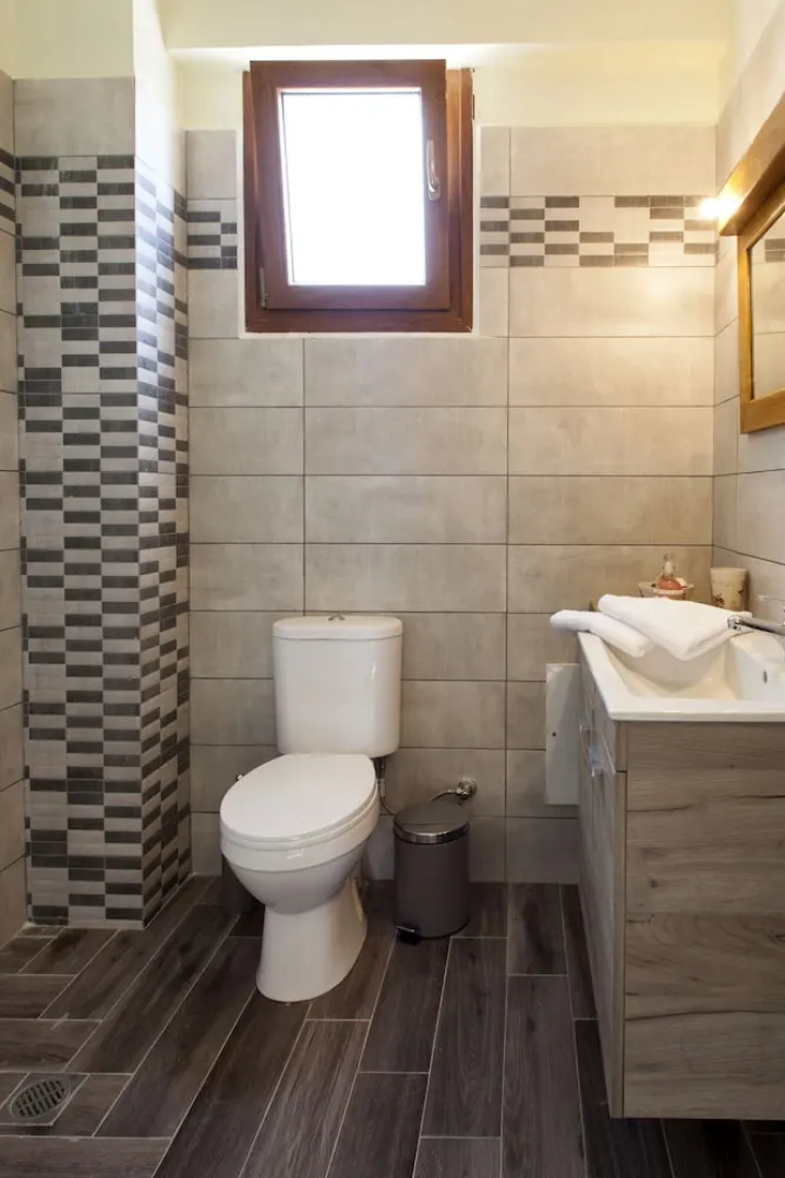 Foivos and Athina Villas