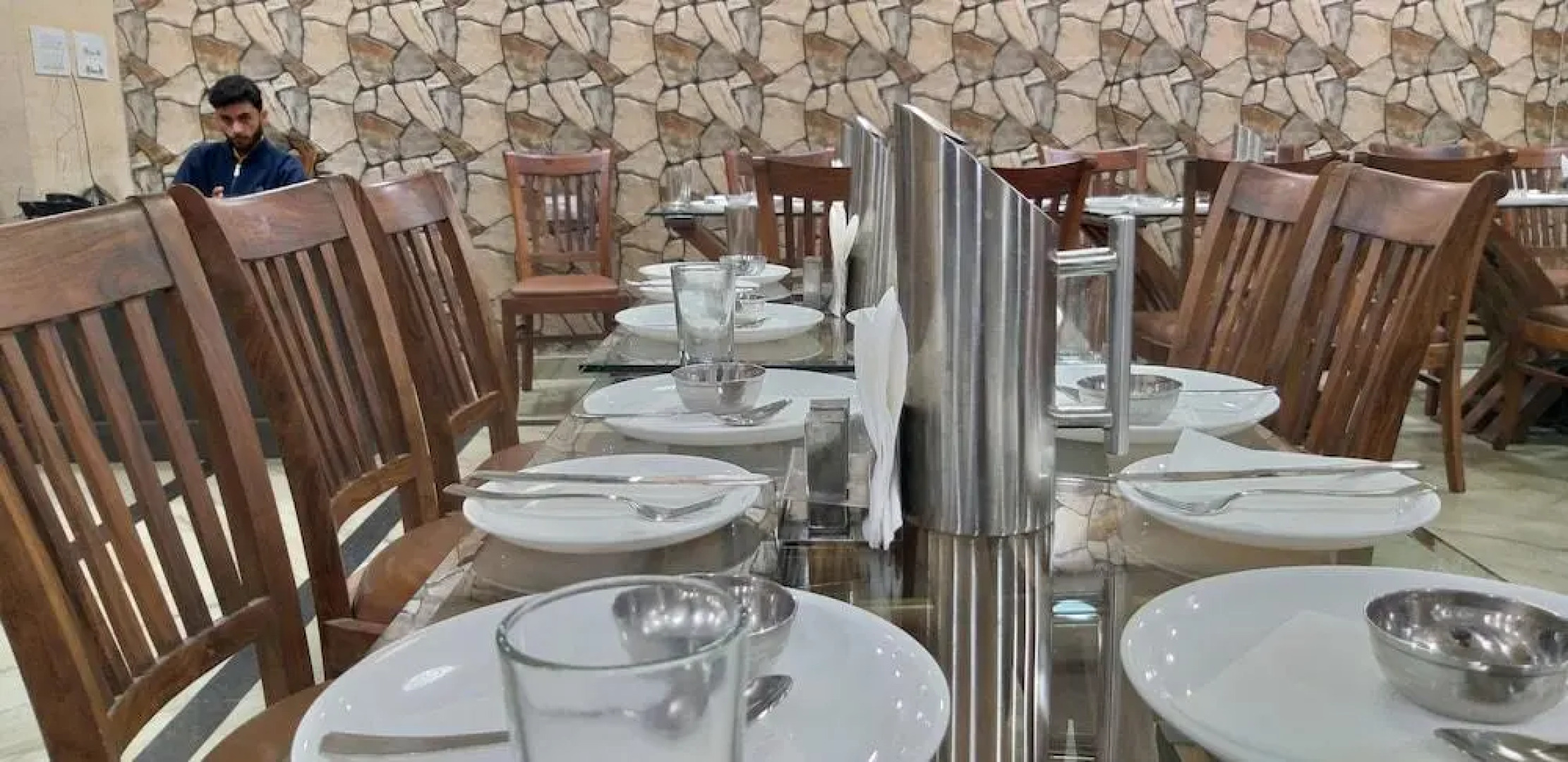 Chintpurni International