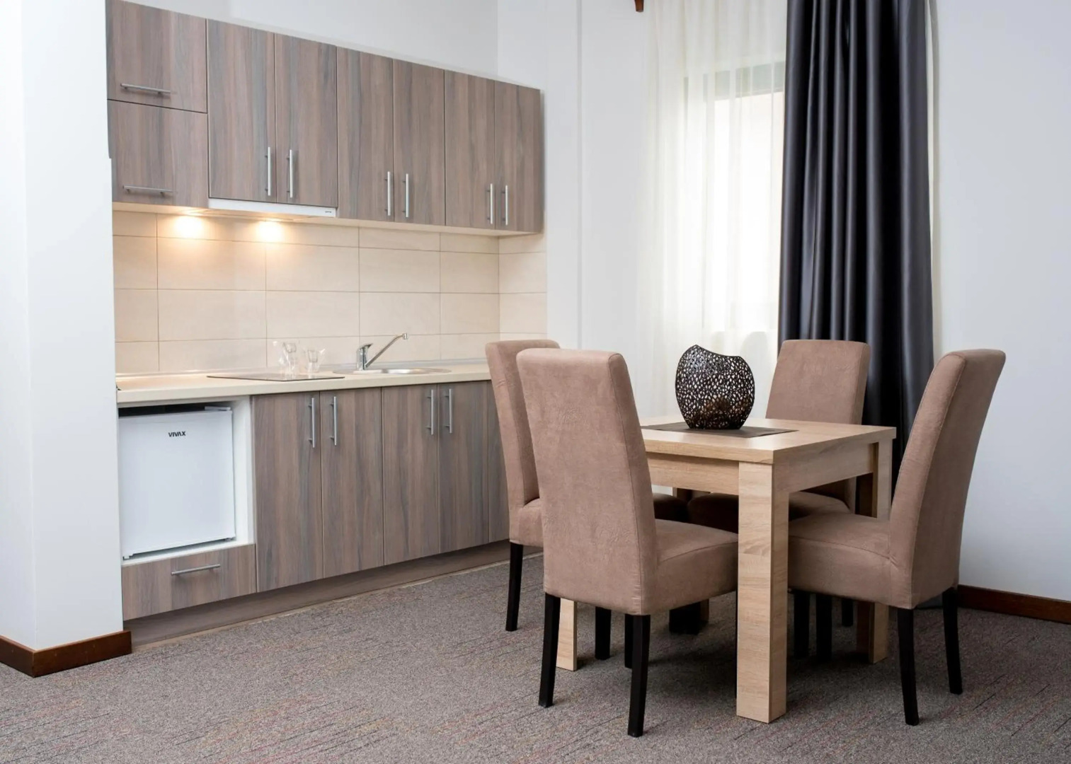 IPN APARTMENTs -MOTEL