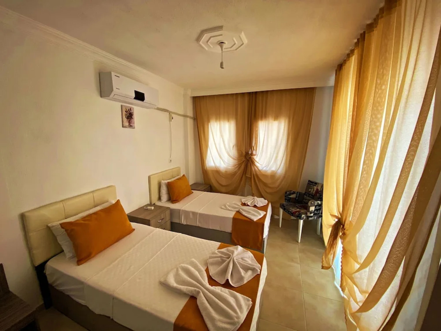 Onoda Hotel & Suites